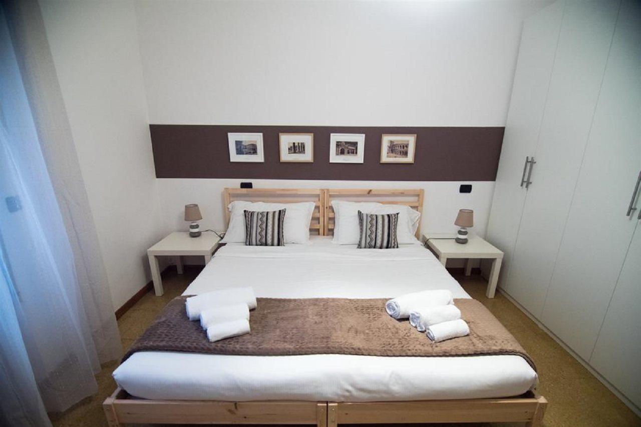 Matilde'S House Apartment Верона Екстериор снимка