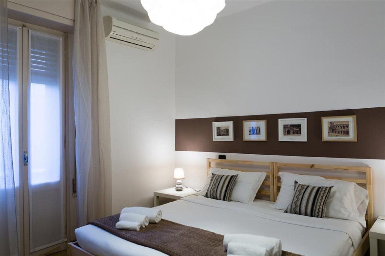 Matilde'S House Apartment Верона Екстериор снимка