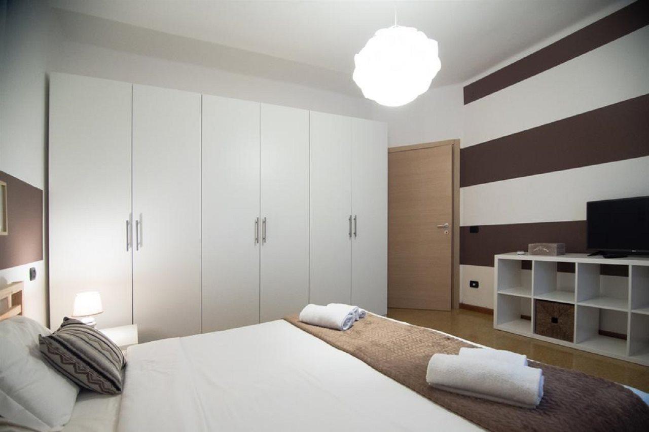 Matilde'S House Apartment Верона Екстериор снимка