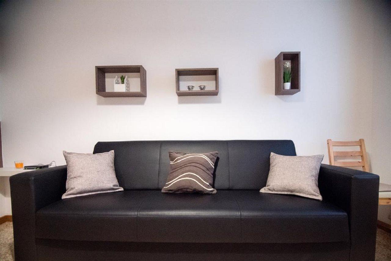 Matilde'S House Apartment Верона Екстериор снимка