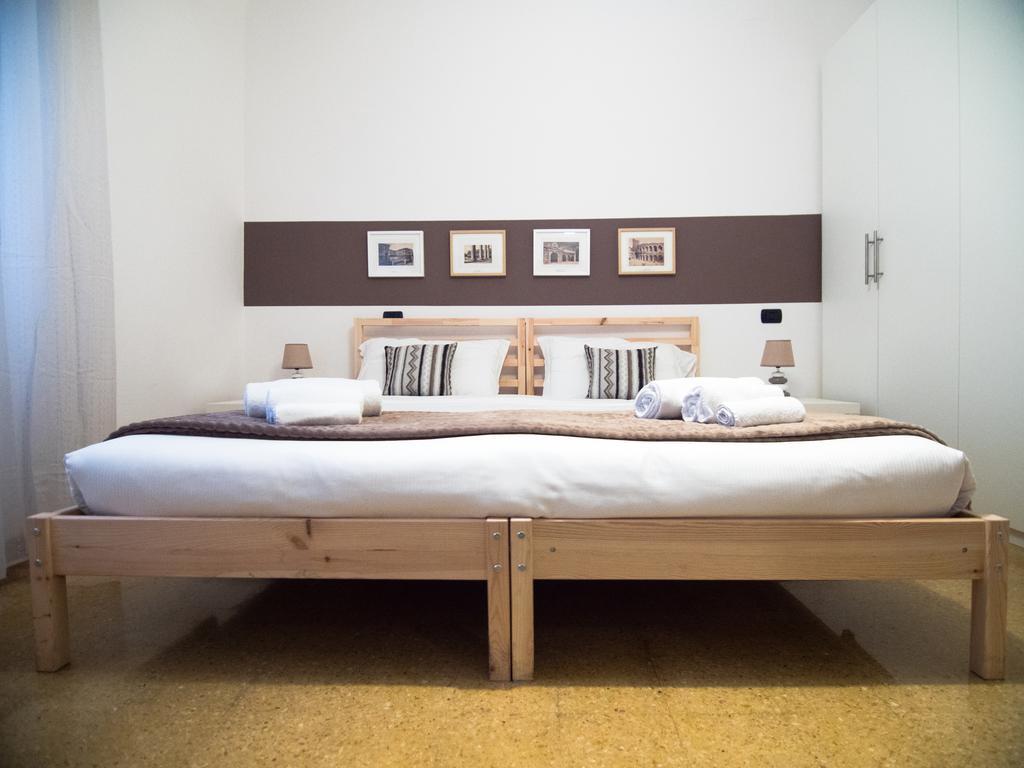 Matilde'S House Apartment Верона Екстериор снимка