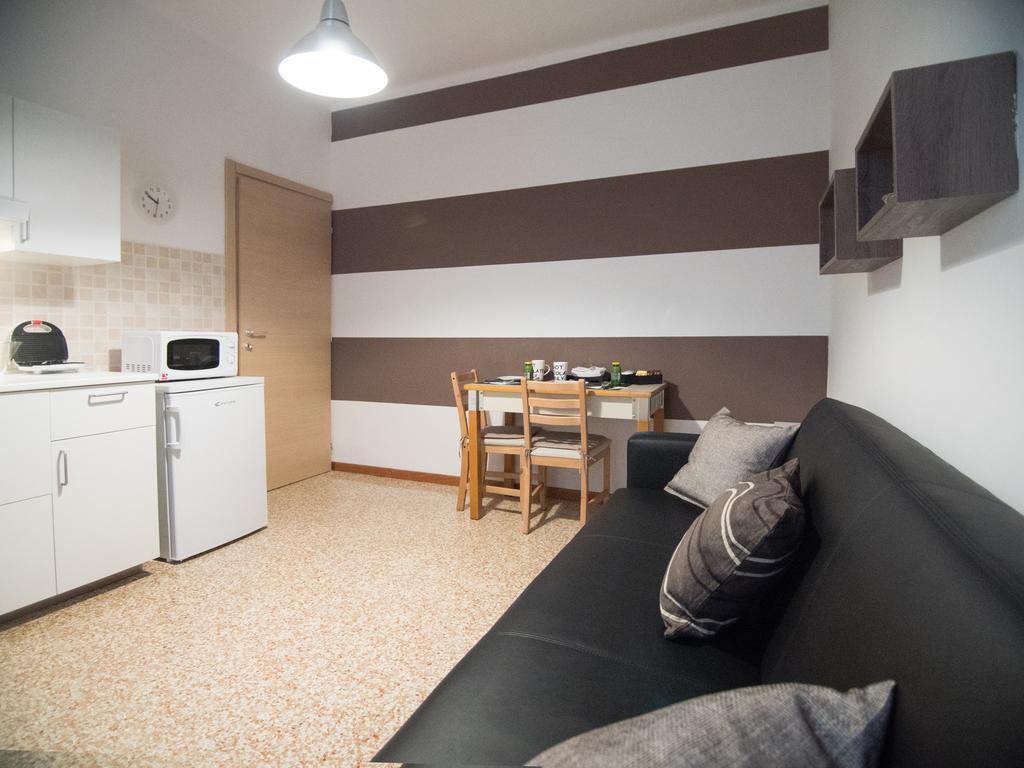Matilde'S House Apartment Верона Екстериор снимка