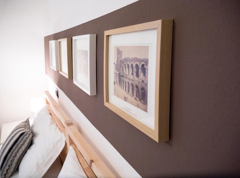 Matilde'S House Apartment Верона Екстериор снимка