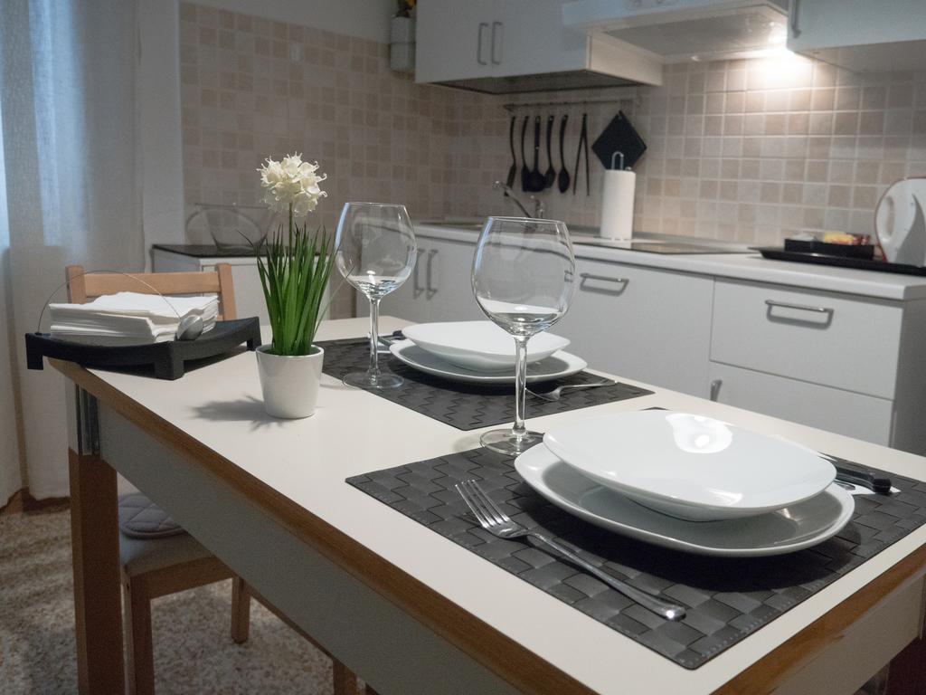 Matilde'S House Apartment Верона Екстериор снимка