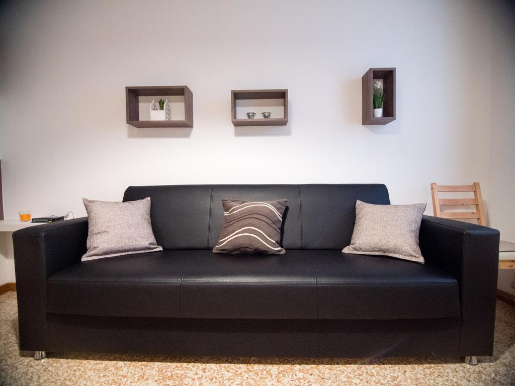 Matilde'S House Apartment Верона Екстериор снимка