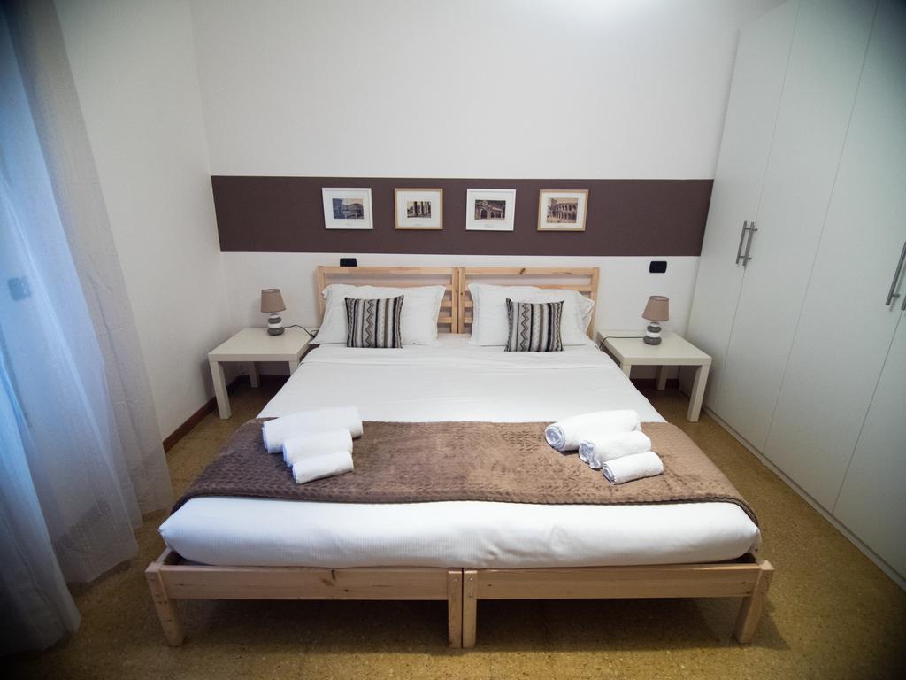 Matilde'S House Apartment Верона Екстериор снимка