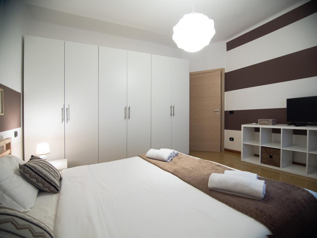Matilde'S House Apartment Верона Екстериор снимка
