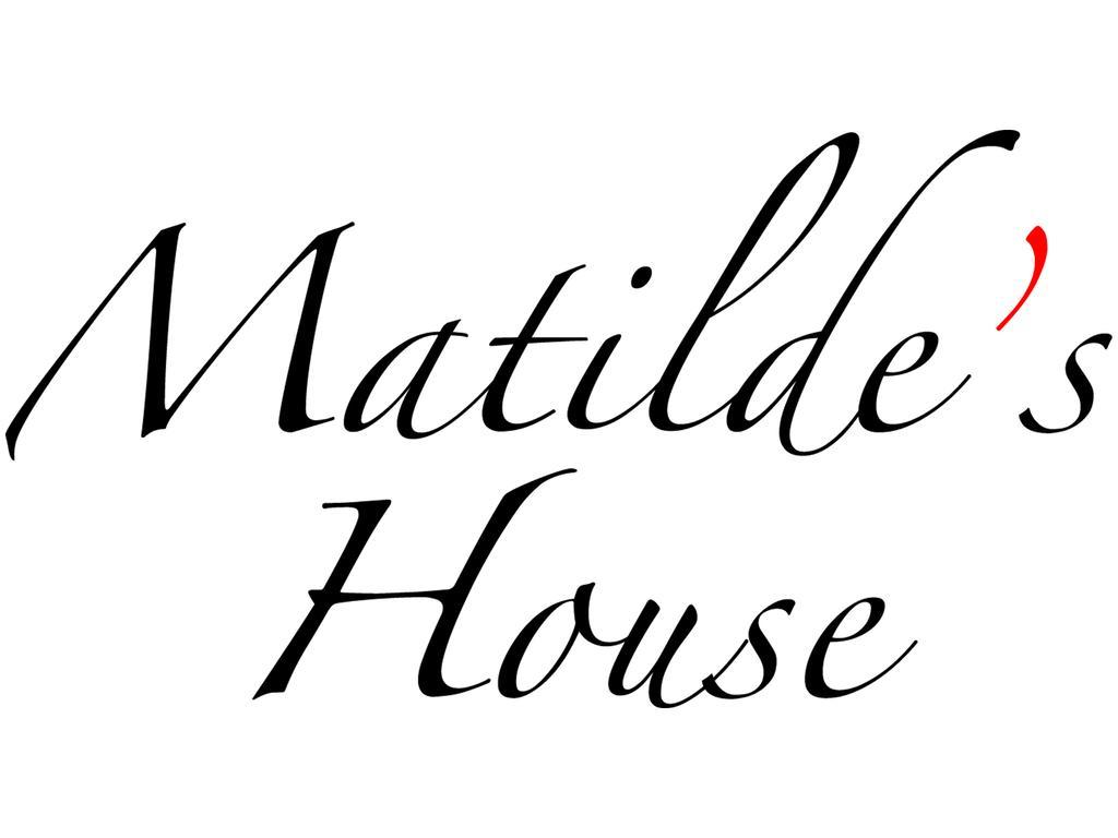Matilde'S House Apartment Верона Екстериор снимка
