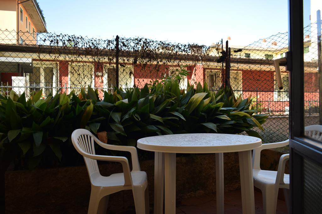 Matilde'S House Apartment Верона Екстериор снимка