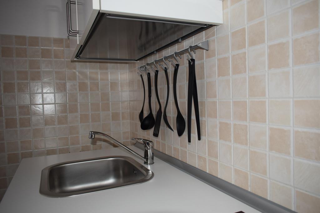 Matilde'S House Apartment Верона Екстериор снимка